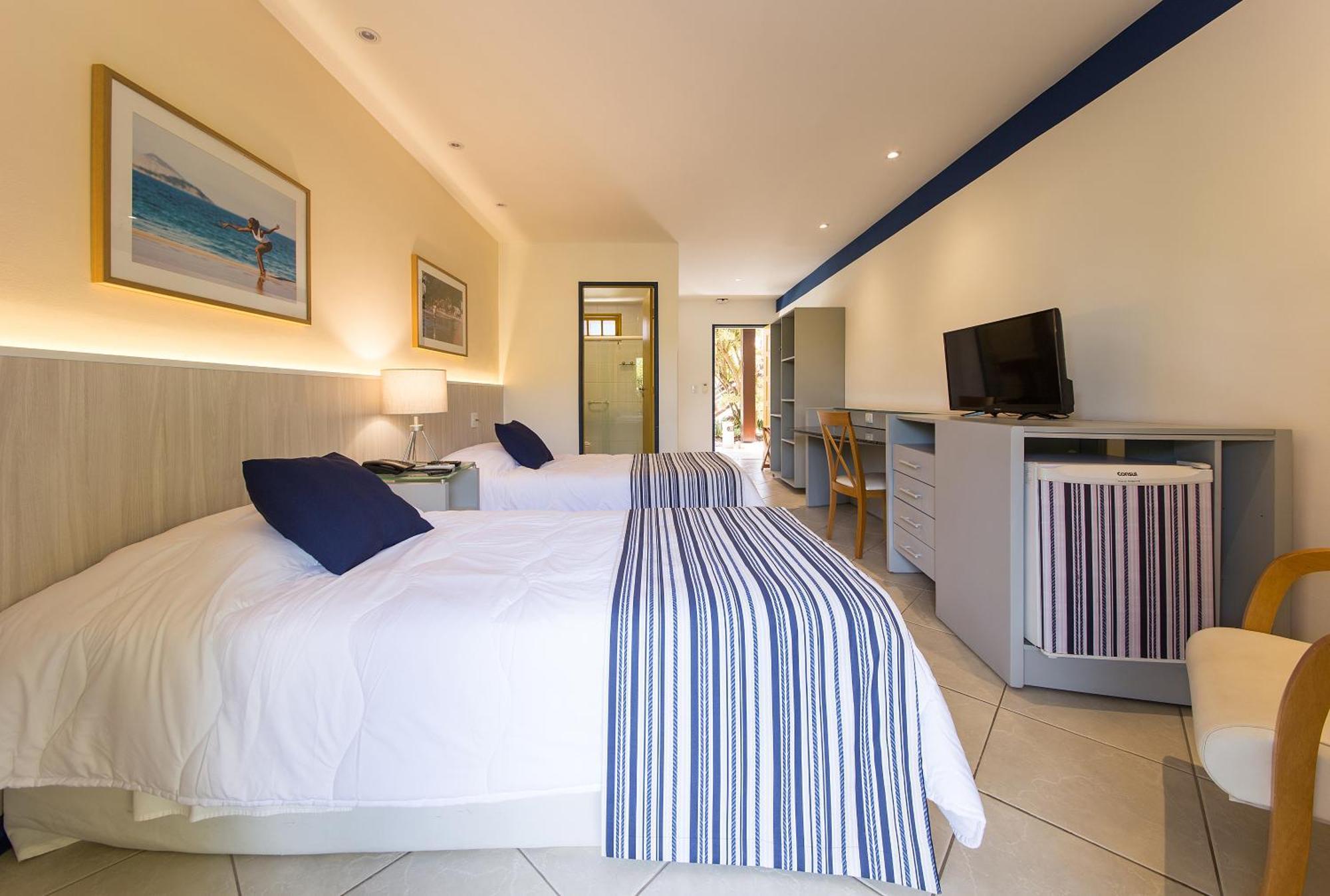 Hotel Vilarejo Praia Rio das Ostras Quarto foto